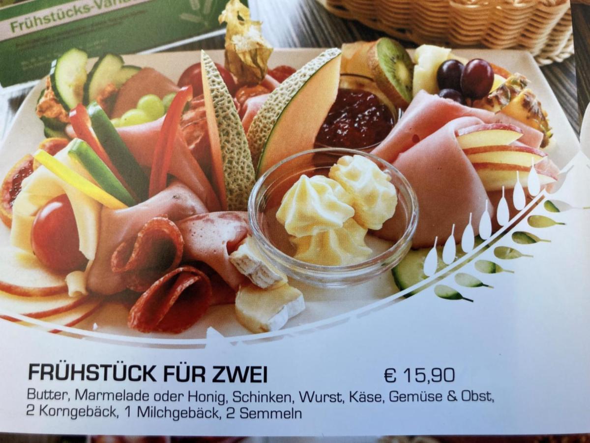 Ferienwohnung Traumaussicht Leutschach Bagian luar foto
