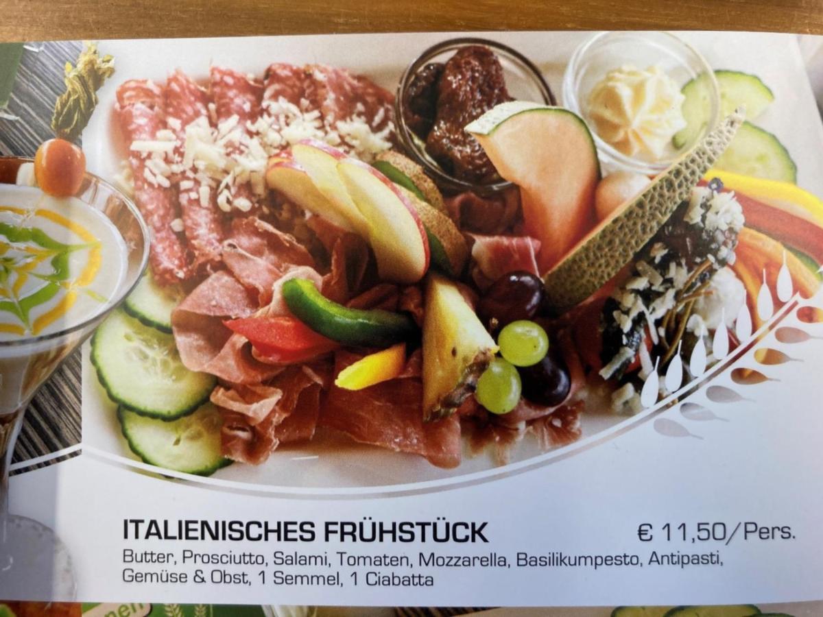 Ferienwohnung Traumaussicht Leutschach Bagian luar foto