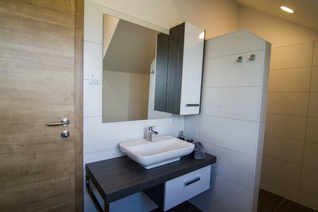Ferienwohnung Traumaussicht Leutschach Bagian luar foto
